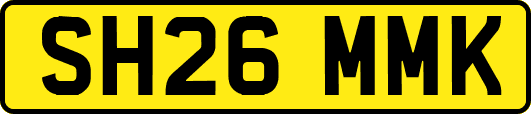 SH26MMK