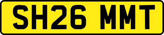 SH26MMT