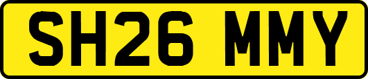 SH26MMY