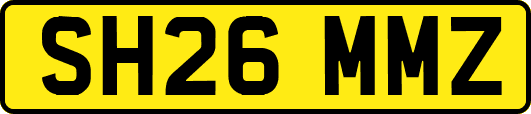 SH26MMZ