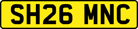SH26MNC