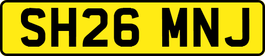 SH26MNJ