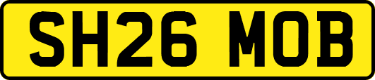 SH26MOB