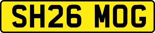 SH26MOG