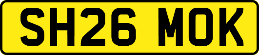 SH26MOK