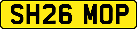 SH26MOP