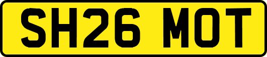 SH26MOT