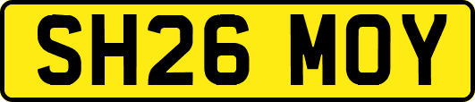 SH26MOY