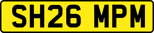 SH26MPM