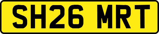 SH26MRT