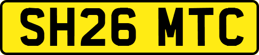 SH26MTC
