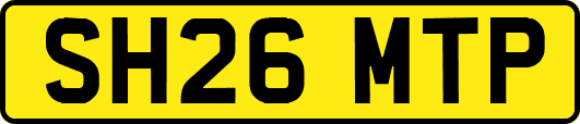 SH26MTP