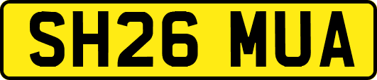 SH26MUA
