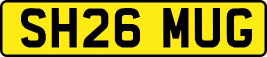 SH26MUG