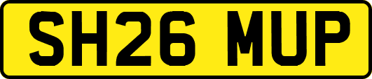 SH26MUP