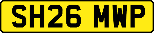 SH26MWP
