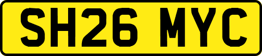 SH26MYC