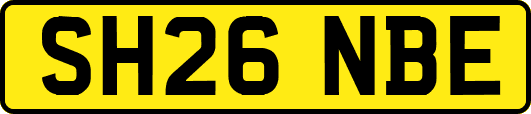SH26NBE