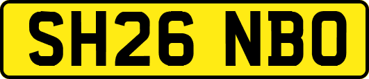 SH26NBO