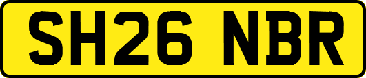 SH26NBR