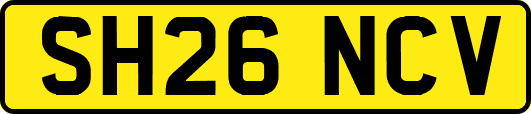 SH26NCV