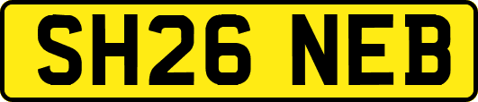 SH26NEB