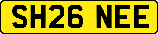 SH26NEE