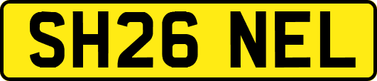 SH26NEL
