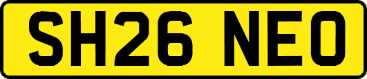 SH26NEO