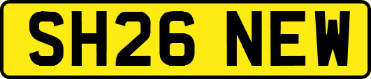 SH26NEW