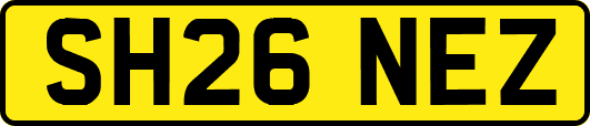 SH26NEZ