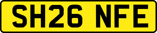 SH26NFE