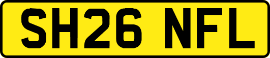 SH26NFL