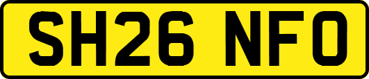 SH26NFO