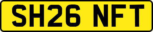 SH26NFT