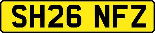SH26NFZ