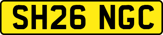 SH26NGC