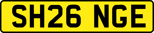 SH26NGE
