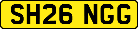 SH26NGG