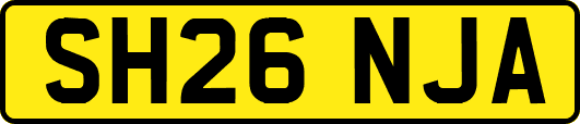 SH26NJA