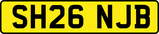 SH26NJB