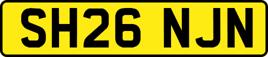 SH26NJN
