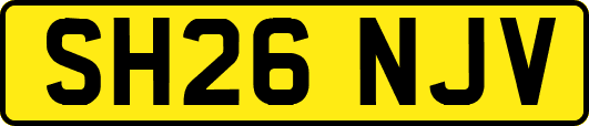 SH26NJV