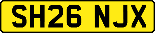 SH26NJX