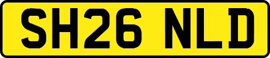 SH26NLD