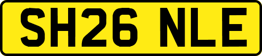 SH26NLE