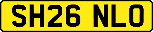 SH26NLO