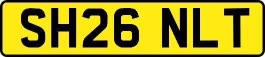 SH26NLT