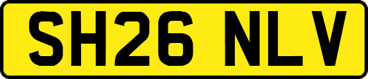 SH26NLV