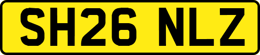 SH26NLZ